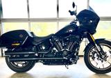 Harley-Davidson LOW Rider ST - Harley-Davidson Low Rider ST