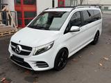 Mercedes-Benz V 300 d EDIT lang~PANO~AMG LINE~FACELIFT - Mercedes-Benz V 300 in Wiesbaden