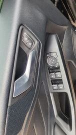 Fahrzeugabbildung Ford Focus Turnier ST
