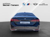 BMW 520 - Vorschau Bild 5