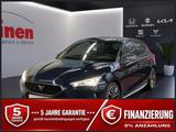 Cupra Leon VZ 2.0 TSI DSG LED+NAVI+19Z LM-FELGEN - blaue Cupra Leon