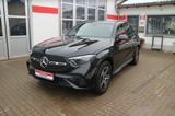 Mercedes-Benz GLC 300 de 4Matic-AMG-Line-PANO-Memory-Paket-