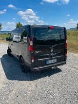Renault Trafic - Renault Trafic von privat
