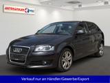 Audi A3 Sportback 1.4 TFSI Xenon SHZ Navi PDC - Audi A3 bis 5.000 Euro