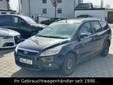 Ford Focus Turnier Black Magic - Ford Focus: Black Magic