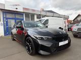 BMW 330d Touring M Sport Pro*1.Hd*LED*Leder*H&K*19% - BMW 330 Touring Kombi Gebrauchtwagen