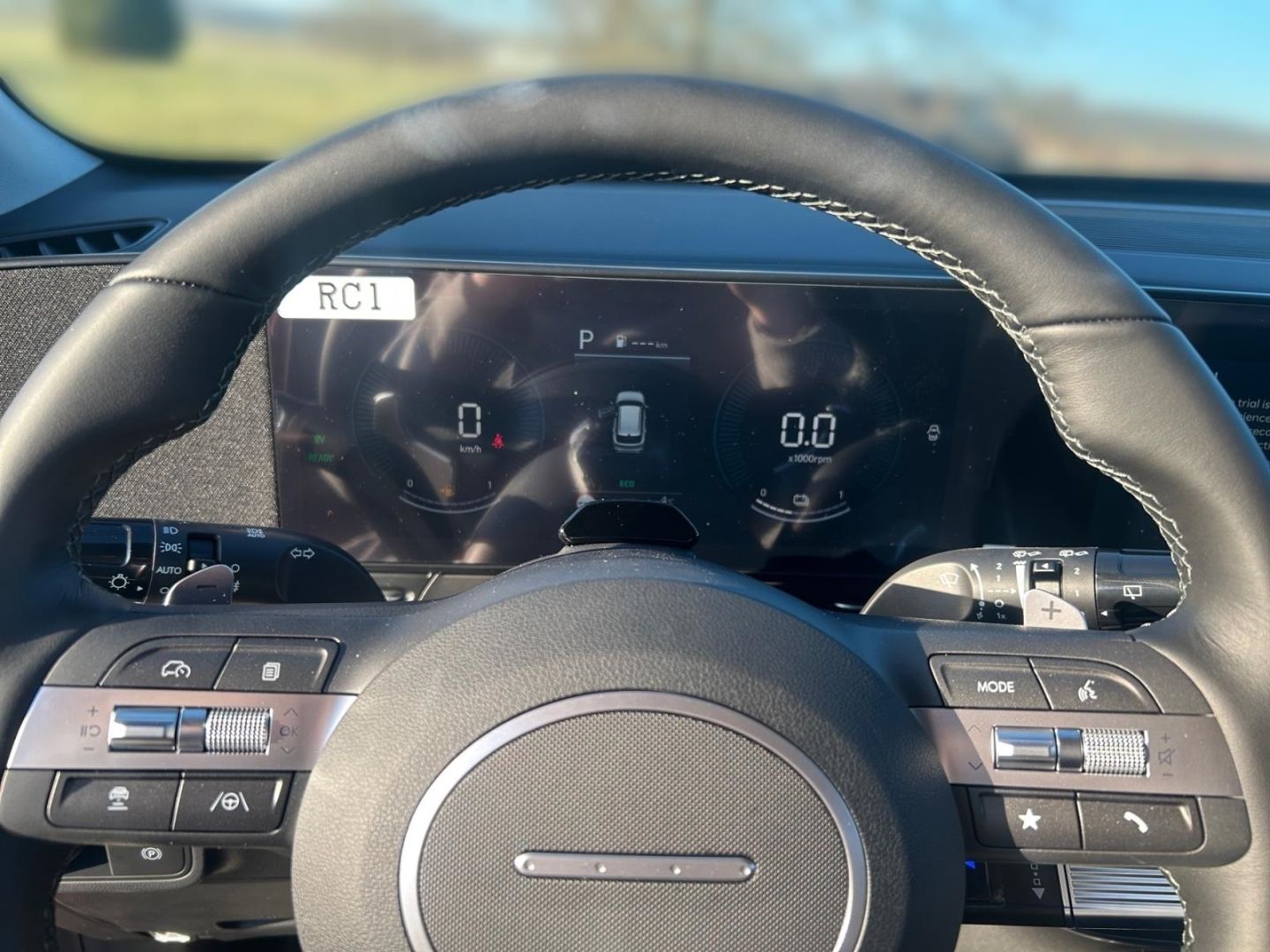 Hyundai KONA - Bild 8