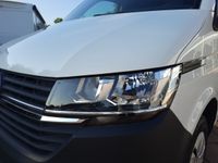 Volkswagen T6 Transporter - Vorschau Bild 11