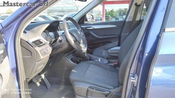 BMW X1 - 11