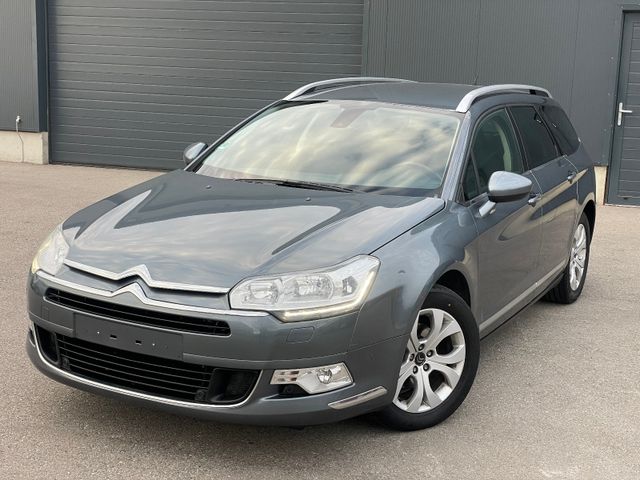 Citroën C5 2.0 HDI Tourer Selection Euro 5, NAVI