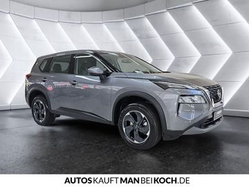 Nissan X-Trail - 6
