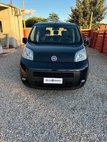 Fiat FIAT QUBO