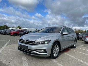 Volkswagen Passat Variant - 1