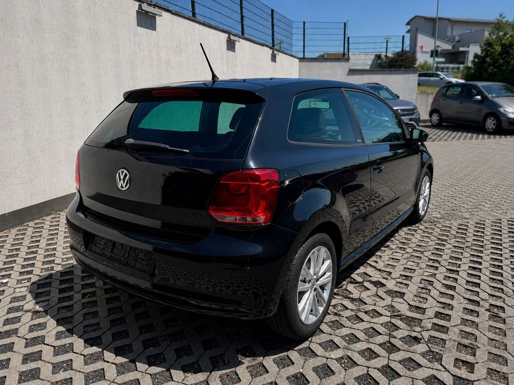 VW Polo - Bild 4