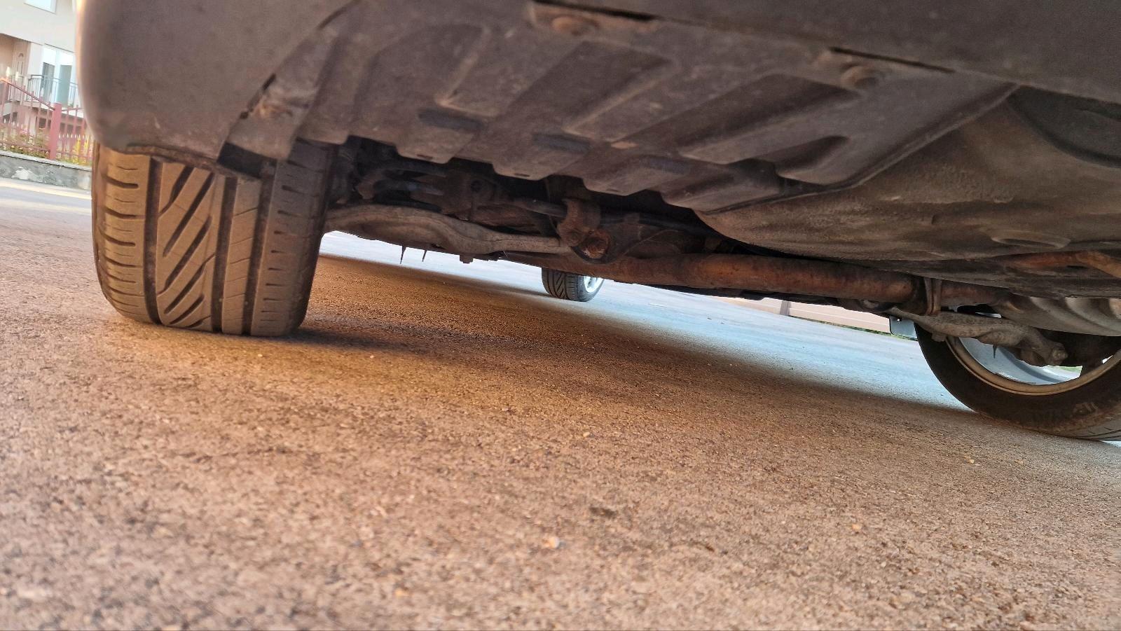 Hyundai i40 2013 — photo 12