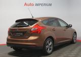 Ford Focus Lim. Trend*Navigation - gebrauchte Ford Focus aus dem Jahr 2013