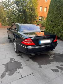 صورة 6 لـ 2001 Mercedes-BENZ CL