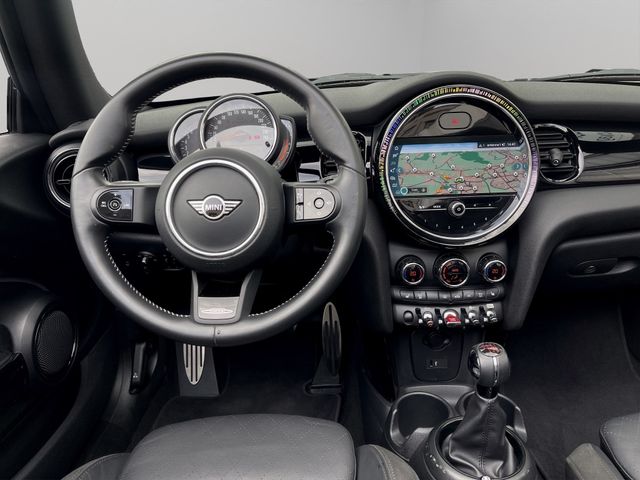 Foto Nummer 11: MINI Cooper Cabrio