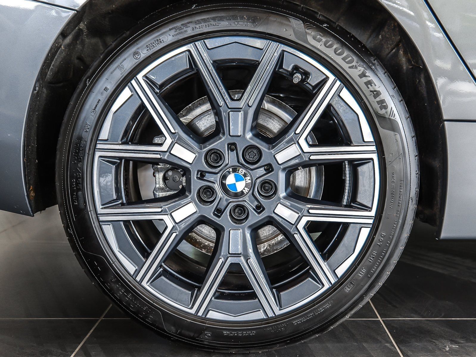 BMW 220 Gran Coupé - Bild 4
