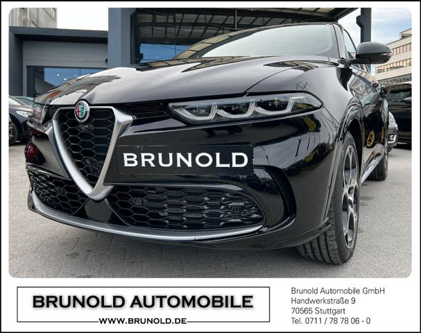 Alfa Romeo Tonale Ti 1.6 VGT-D 96kW (130ps)