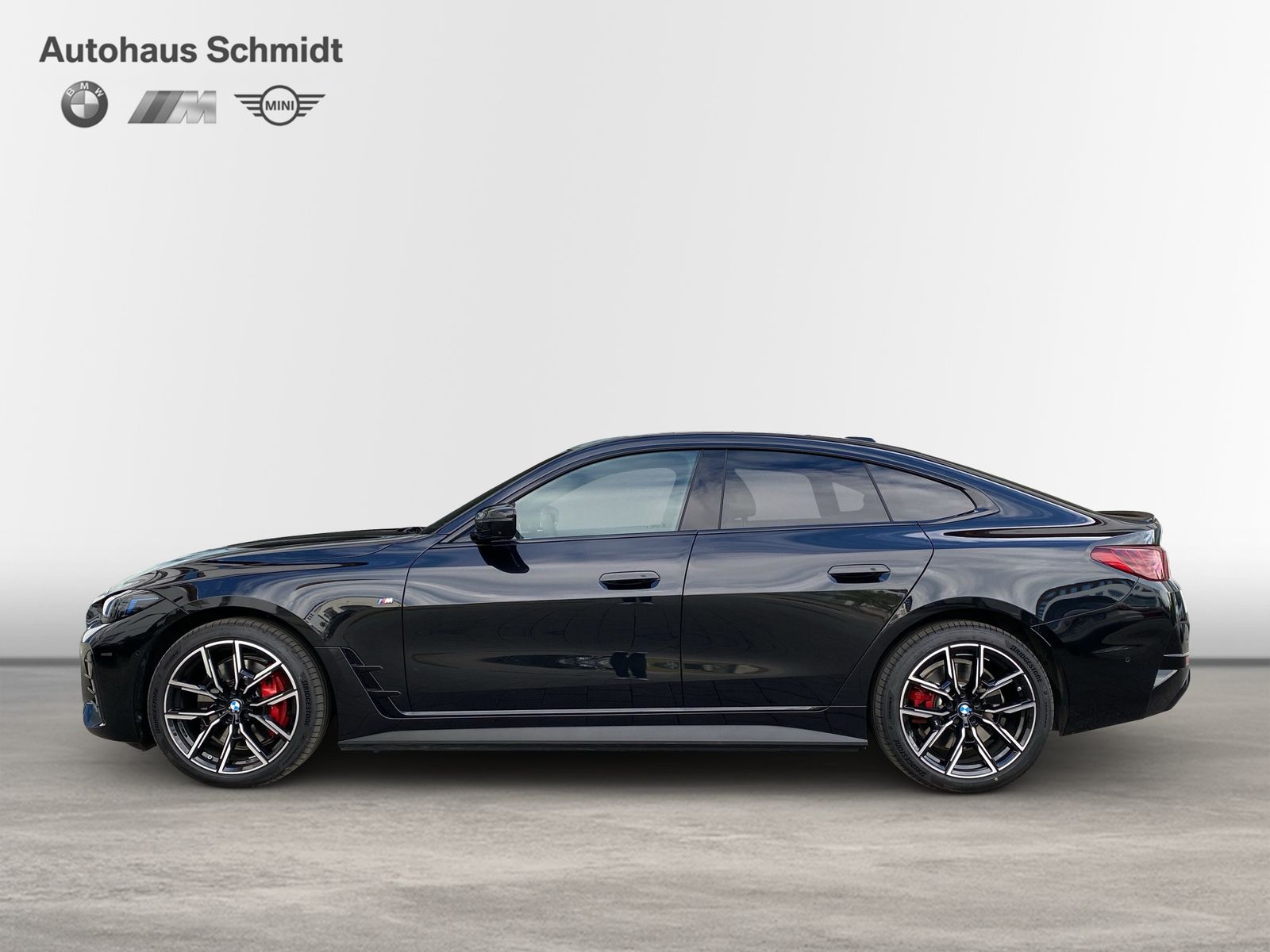 BMW i4 - Bild 2