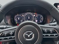 Mazda CX-80 - Vorschau Bild 14