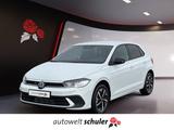 Volkswagen Polo 1,0 TSI DSG Energy Plus Paket Kamera - Volkswagen Polo: Plus