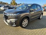 Suzuki SX4 Automatik AHK - Suzuki SX4 mit Hybrid-Antrieb