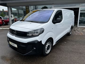 Bild 17 Opel Vivaro Kasten Edition L