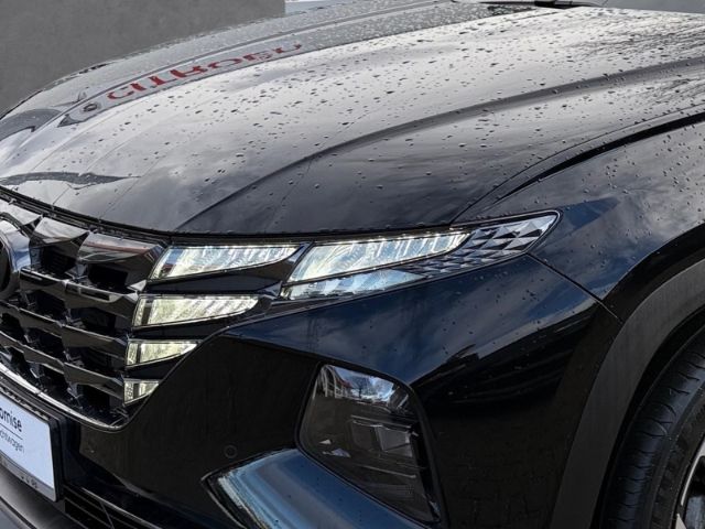 Fahrzeugabbildung Hyundai Tucson Trend Plug-In Hybrid 4WD +KLIMA+LED+PDC+U