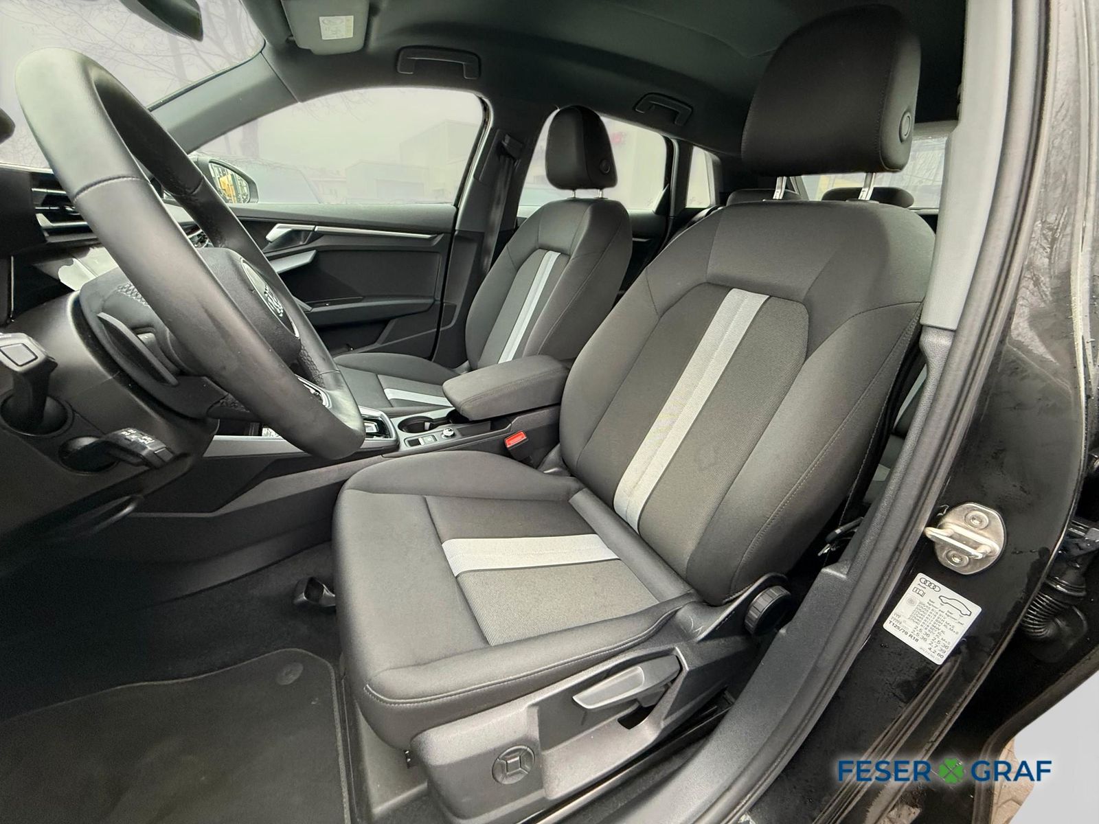 Audi A3 - Bild 8