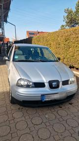 Seat SEAT AROSA bj 2003  Benzin 148000 km Anfän... - scheckheftgepflegte Seat Arosa