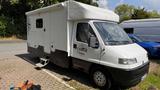 Fiat Wohnmobil Fiat Ducato BJ: 2000 TÜV bis 2027 - Fiat 2000