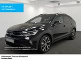 Volkswagen Taigo R-Line 1.0 TSI DSG Rückfahrkamera Navigati - Volkswagen Taigo aus 2024