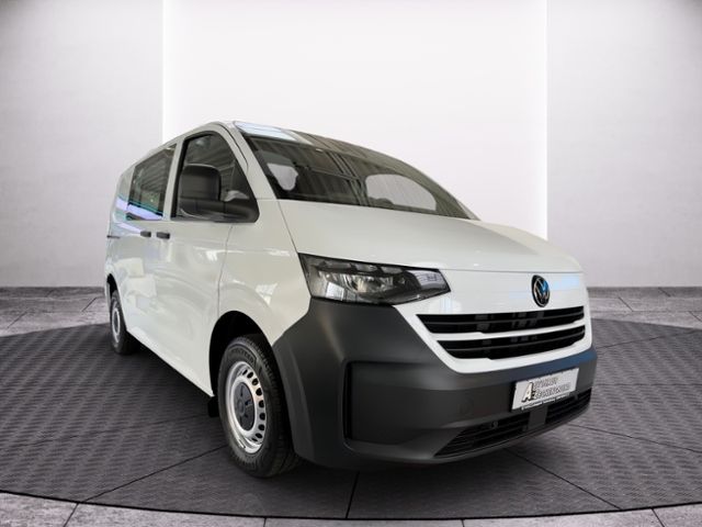 Fahrzeugabbildung Volkswagen Transporter 2.0 TDI Kastenwagen LED RFK KLIMAAUT
