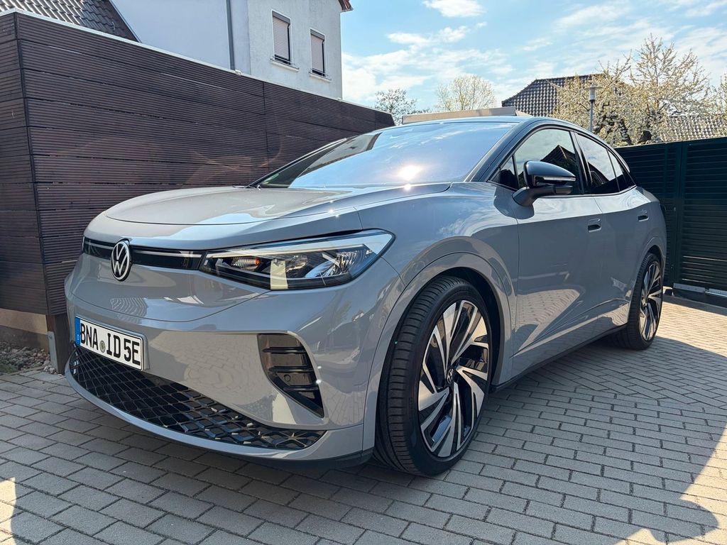 Image of Volkswagen ID.5