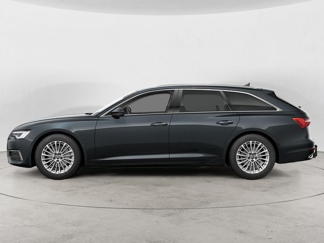 A6 Avant 40 2.0 TDI quattro design S-tronic