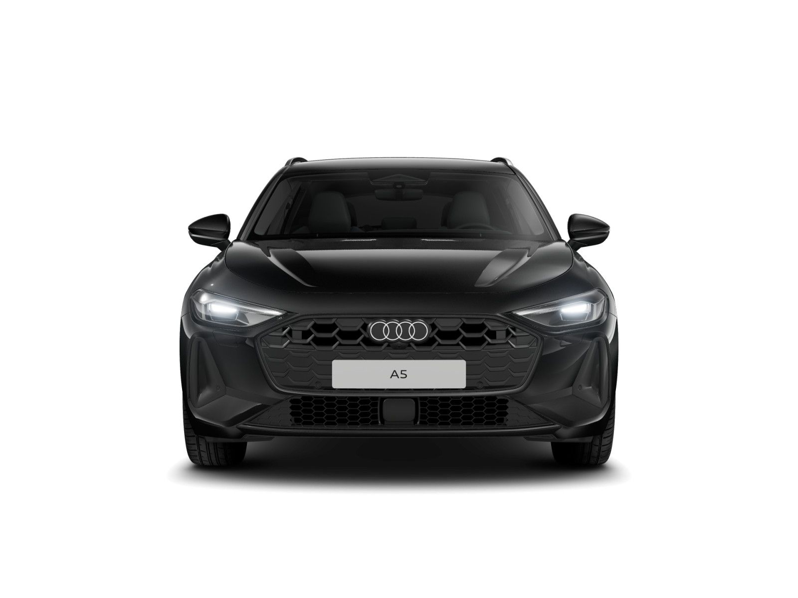 Audi A5 - Bild 3