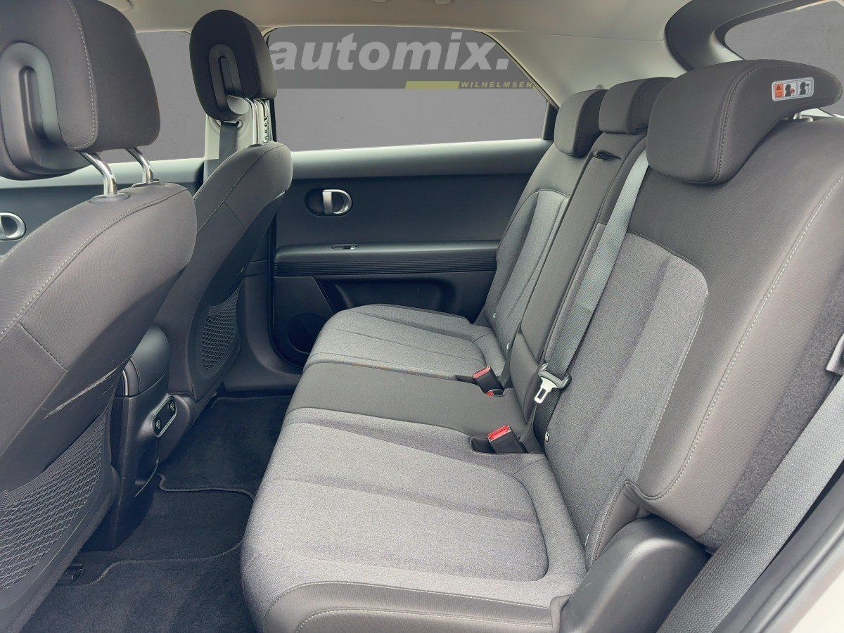 Hyundai Ioniq 5 Elektro ACC,AUTOM.,LED,Navi,SHZ,Kamera foto 8