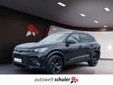 Volkswagen Tiguan 1,5 eHybrid 204 PS DSG R-Line AHK IQ