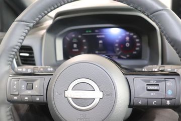 Fotografie 20 des Nissan Qashqai 1.5 VC-T e-Power Tekna
