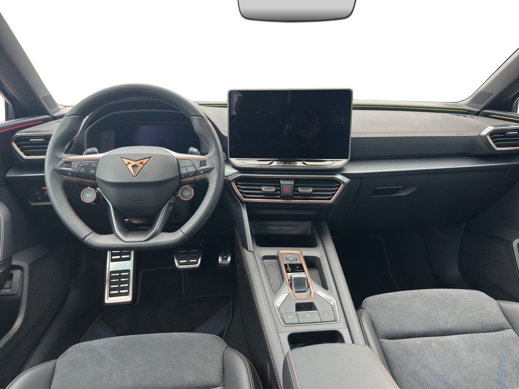 Cupra Leon - Bild 16