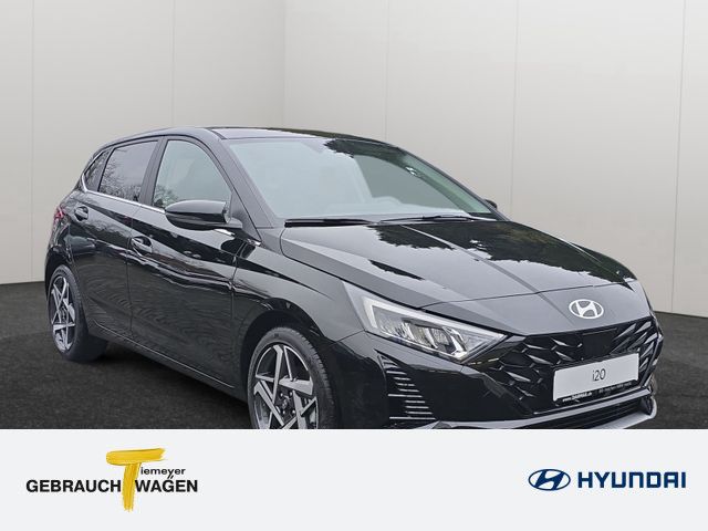 Hyundai i20 – Bild 3
