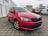 Skoda Fabia Cool Edition - Skoda Fabia: Edition