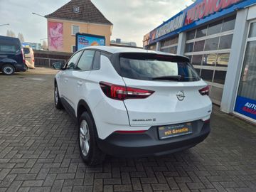 Opel Grandland (X) - 6