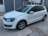 Volkswagen Polo 1.4 5 porte Comfortline BiFuel*N - Volkswagen Polo mit LPG-Antrieb