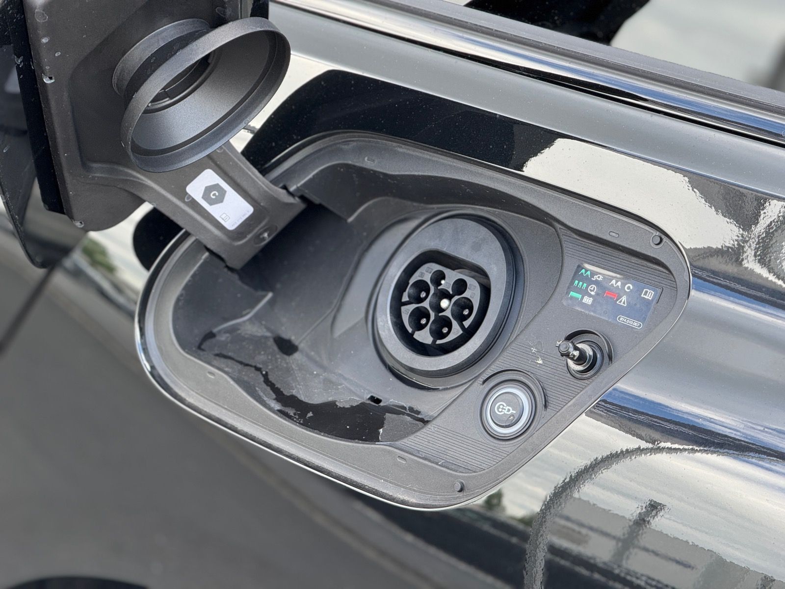 Audi A5 - Bild 8