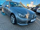 Mercedes-Benz C 220 CDI BlueEfficiency BIXEN/NAVI/PDC/SHZ - gebrauchte Mercedes-Benz C 220 aus dem Jahr 2012