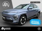 Hyundai Kona SX2 MY25 EV 65,4 kWh Trend +Navi+Distronic