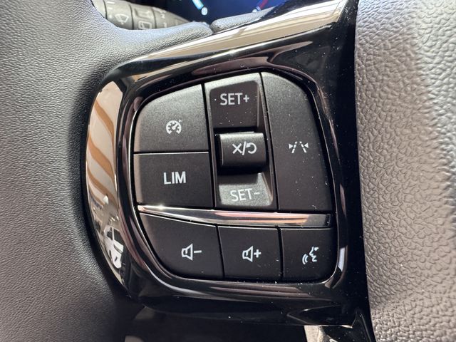 Ford Tourneo Custom L2 Titanium LED  70L Tank